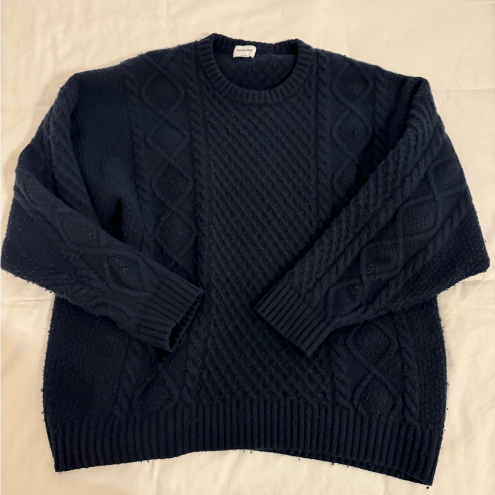 Aritzia Peggy Sweater